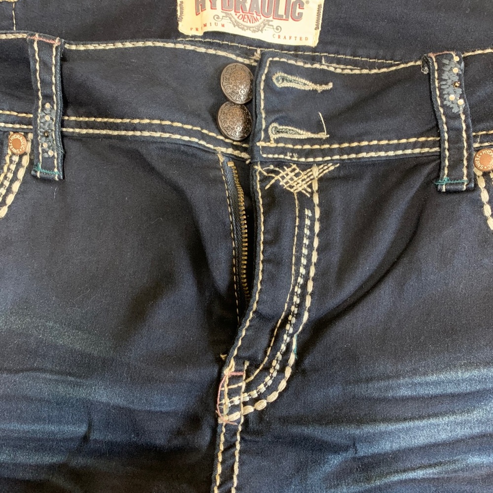 Shorts - Picture 2 of 3